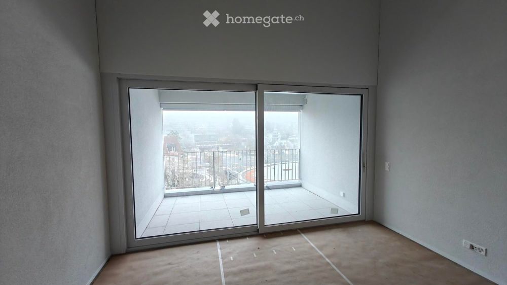 Erstvermietung von sehr grosszügigem Wohnraum an bester Zentrumslage (höchster Innenausbaustandard) - Bild 12