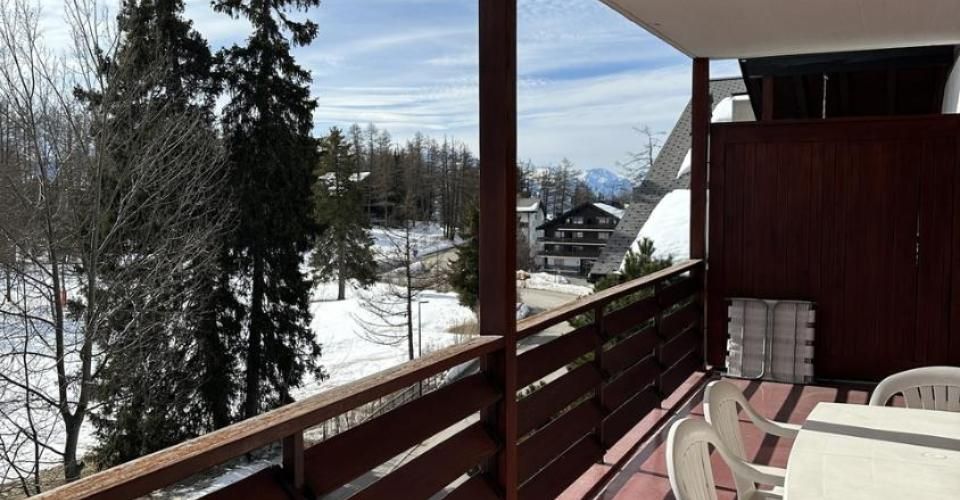 Appartement de 3,5 pièces Proche du Golf - Appartement meublé 3.5 pièces - image - 5