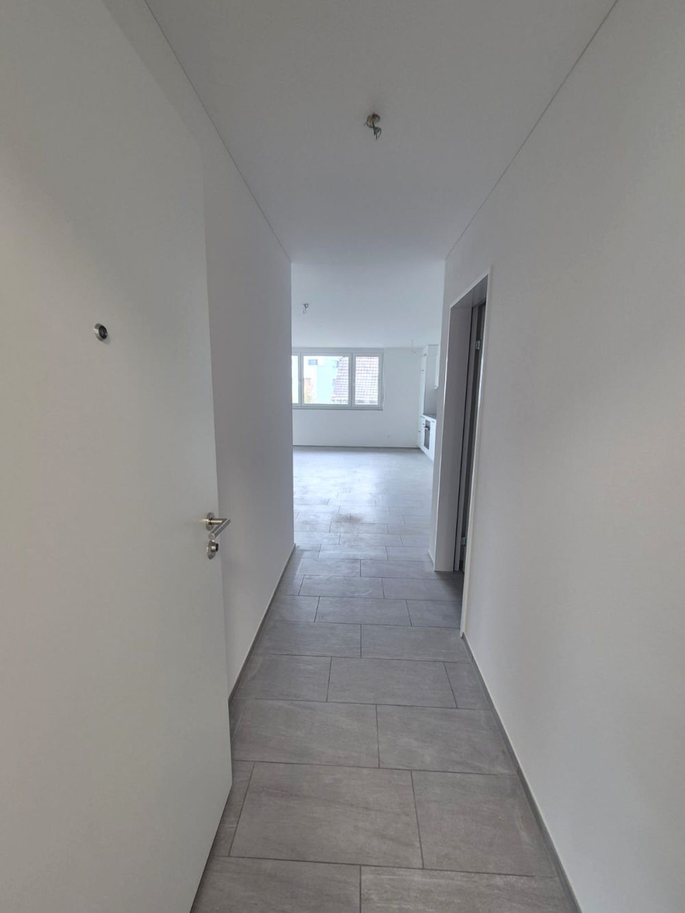 2.5-Zimmer Neubauwohnung im 2. OG WHG9 - 6