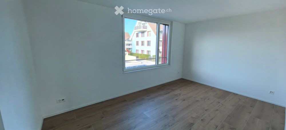 Erstvermietung: Moderne 3.5-Zimmerwohnungen - Bild 4