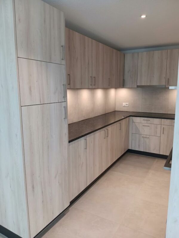 Moderne 4.5-Zimmerwohnung Au Milavy in Avenches - Bild 4