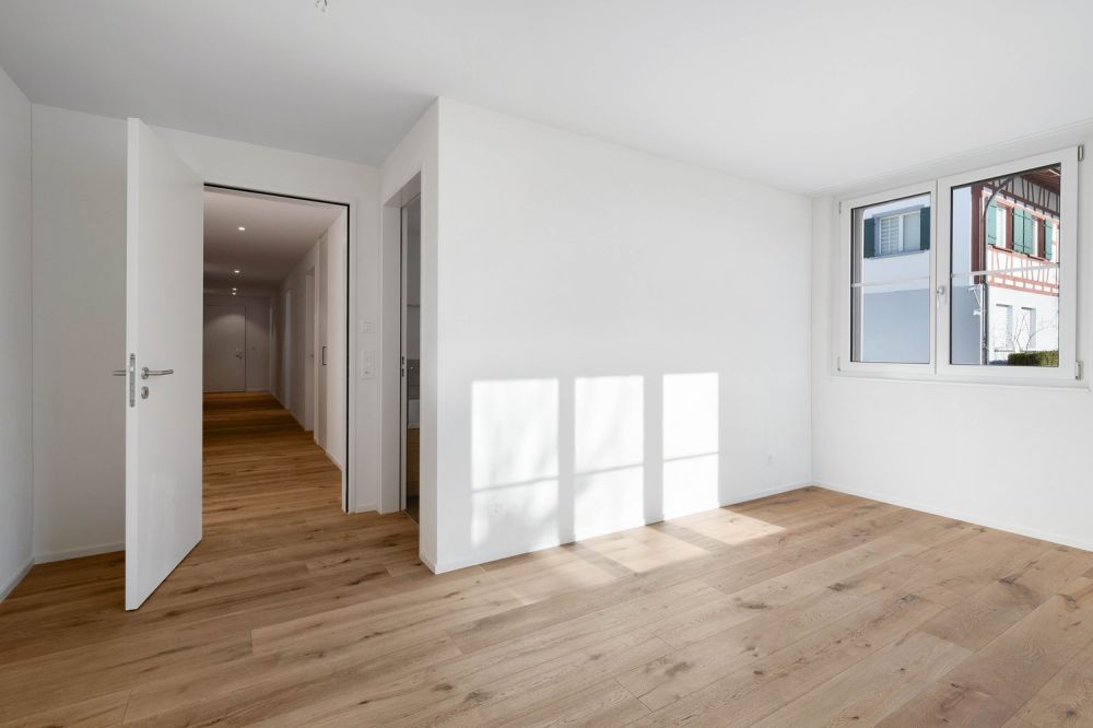 Moderne 4.5-Zimmer-Wohnung in Eschikofen – Neubau mit Minergie-Zertifizierung - Bild 6