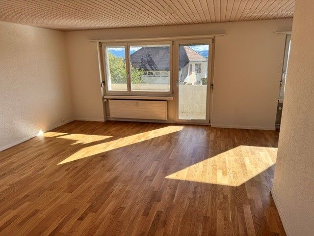 ***Erstvermietung nach Sanierung***  - 4.5-Zimmerwohnung mit Weitblick - Bild 5