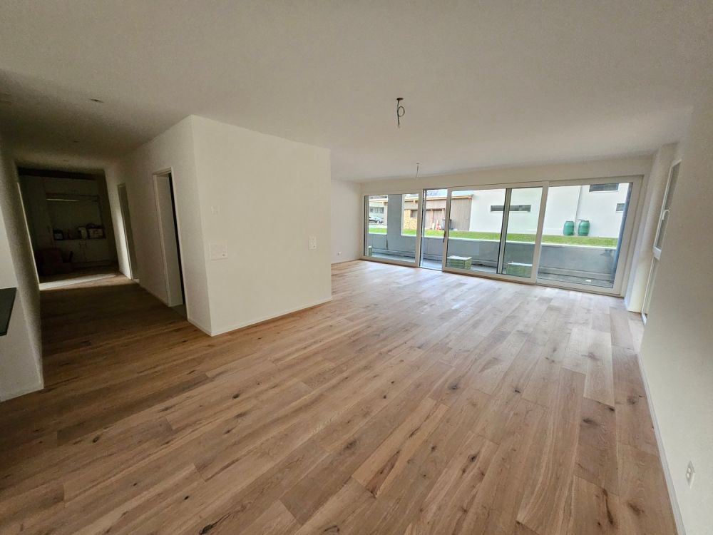 110 m2 lichtdurchflutete Wohnfläche - Bild 5