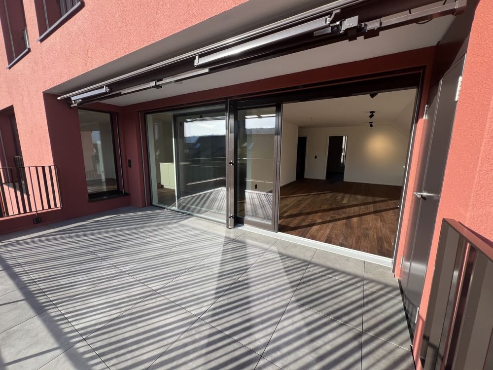 Maisonette der gehobenen Klasse - Erstbezug - Bild 6
