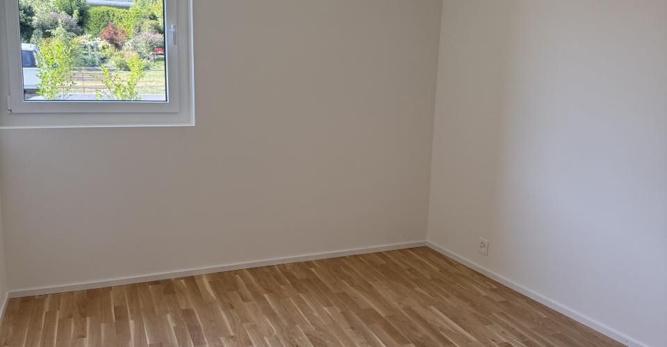 Appartement de 3.5 pièces au rez-de-chaussée avec jardin - lot 184 ALEGRIA à Uvrier - Appartement 3.5 pièces - image - 7
