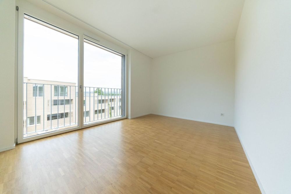 Ihr neues Zuhause in Pieterlen - Zimmer