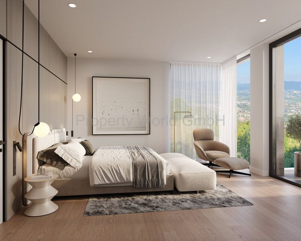 Luxury Eigenheim in Walzenhausen mit See- und Fernsicht - Bild 9