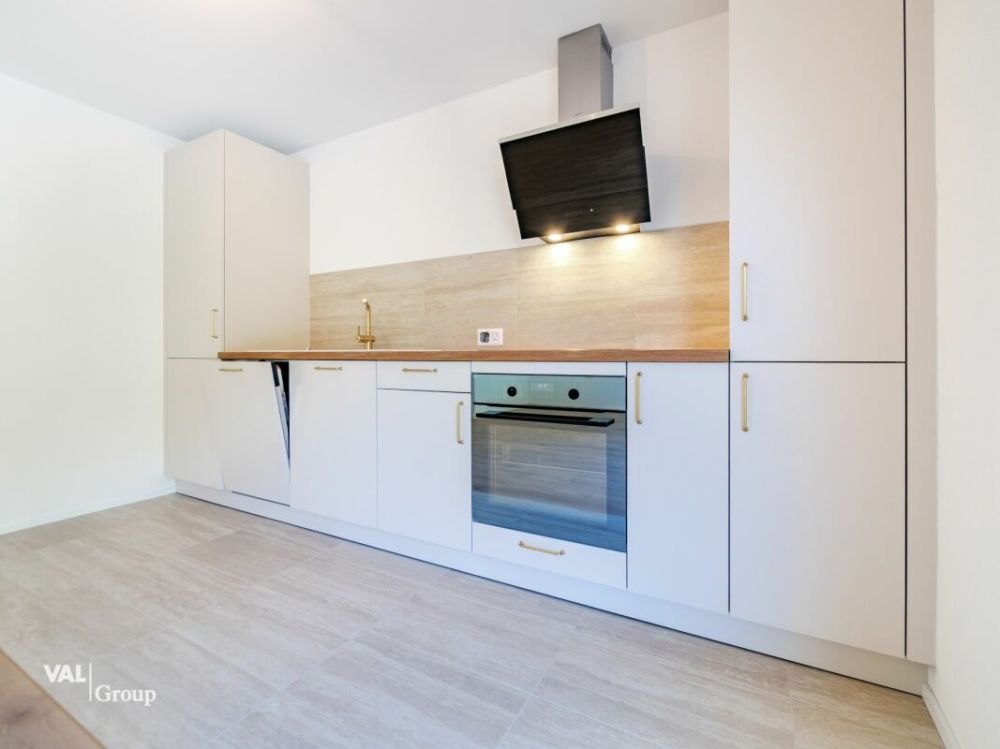 Superbe appartement neuf avec balcon au coeur du village - Bild 2
