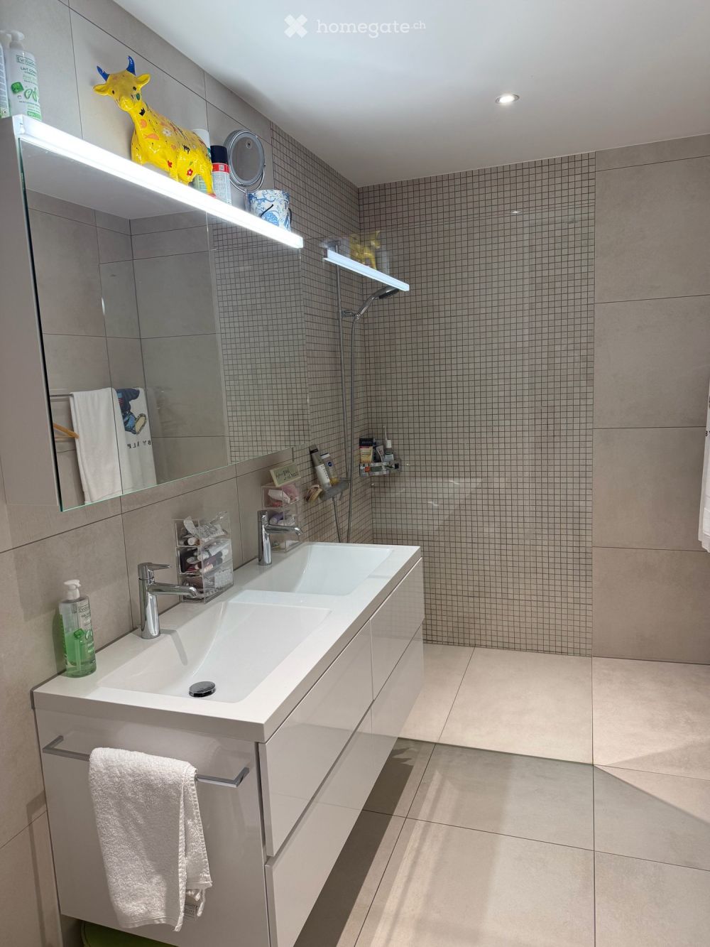 Apartment in Bad Ragaz - Bild 4
