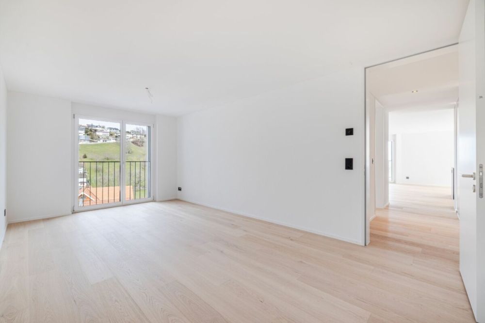 Exklusive 4.5 Zimmer-Wohnung - Bild 6