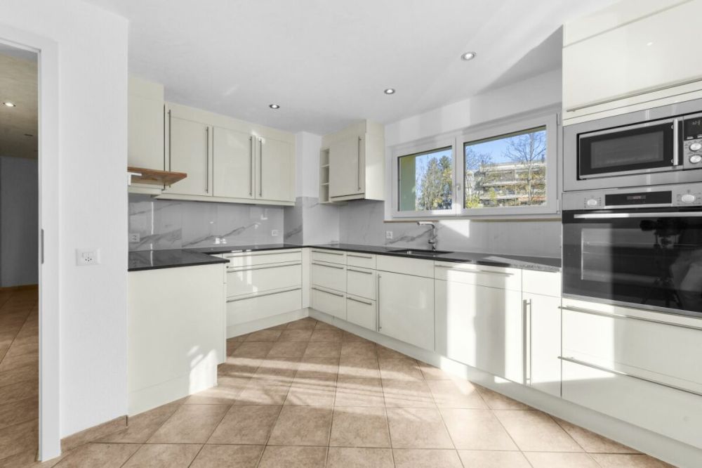 Wohnen mit Raum zum Leben - Erstbezug nach Sanierung - Bild 11