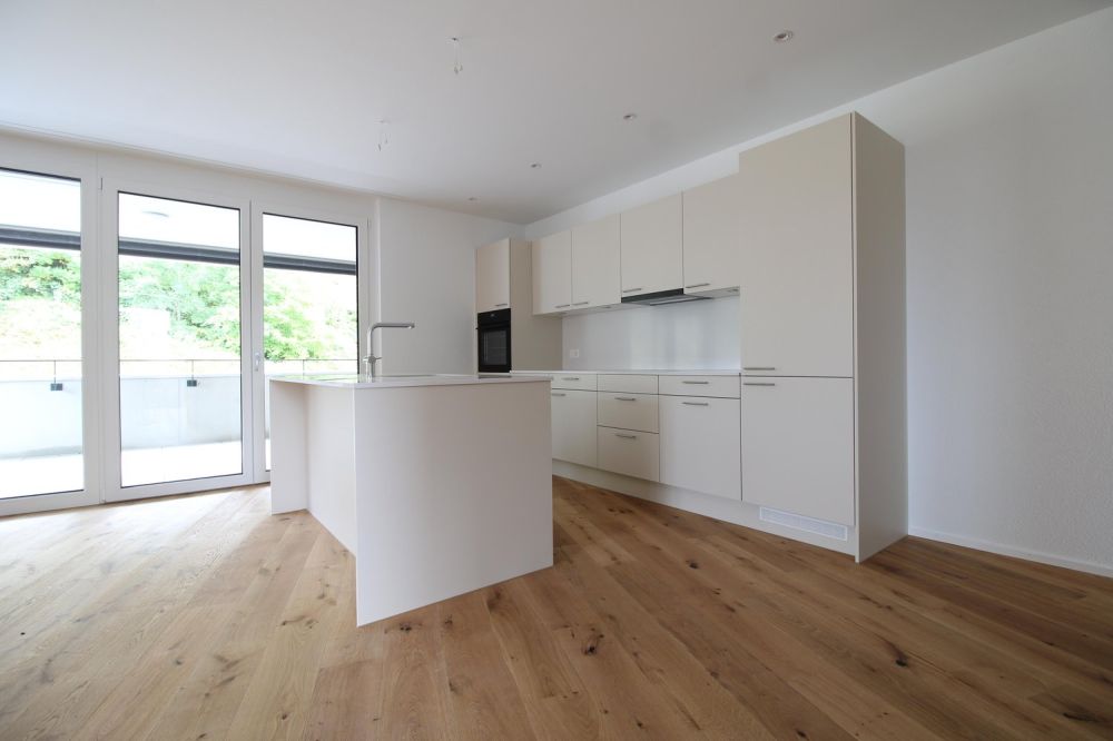 Attraktive 4.5-Zimmer-Neubauwohnung im 2. Obergeschoss  Minergie-Standard - Bild 7