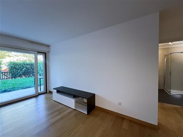 Pregassona: Appartamento 2.5 locali - Interno