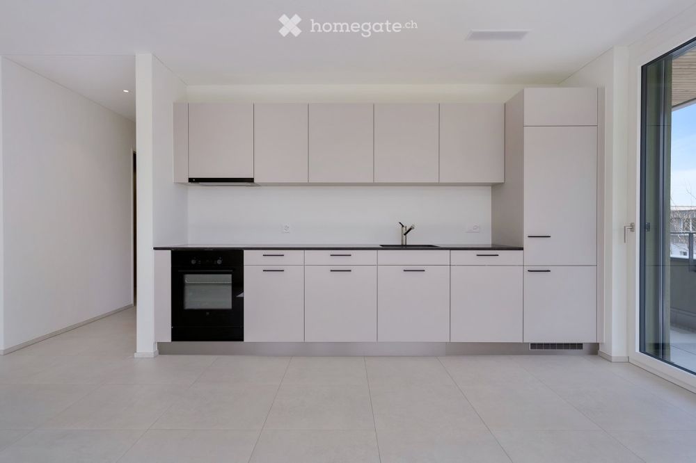 OUT IN THE GREEN - Balkonwohnung - Bild 4