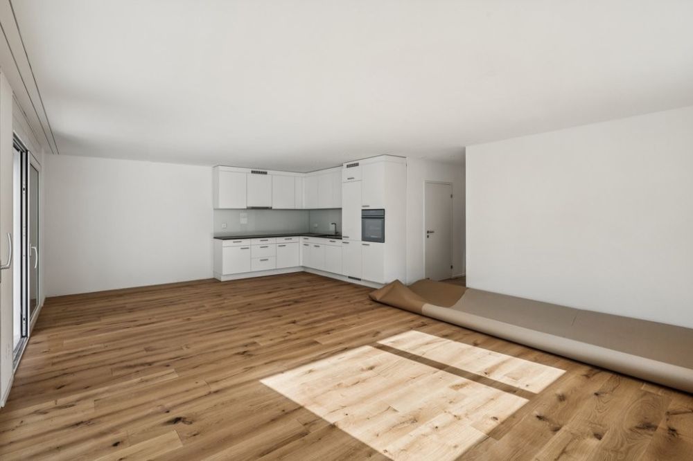 HOCHWERTIGE WOHNUNG AN RUHIGER LAGE - NEUBAUPROJEKT EICHHOLZ - Bild 2