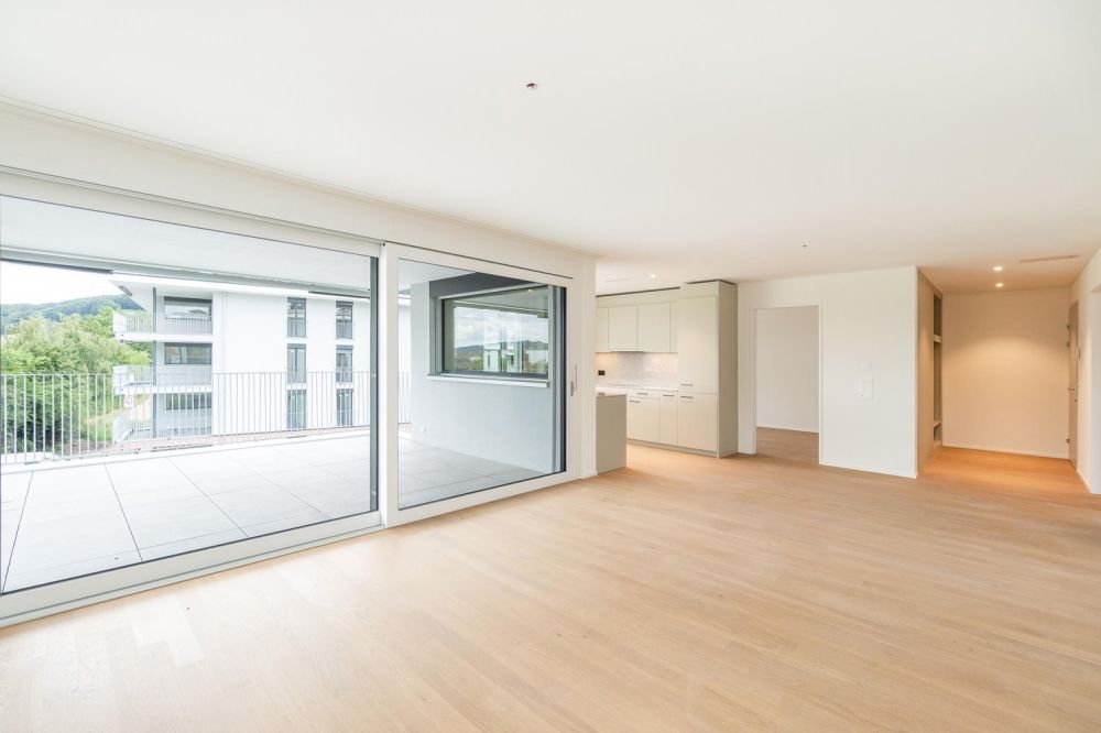 2.5 Zimmerwohnung in Reinach AG - Bild 3