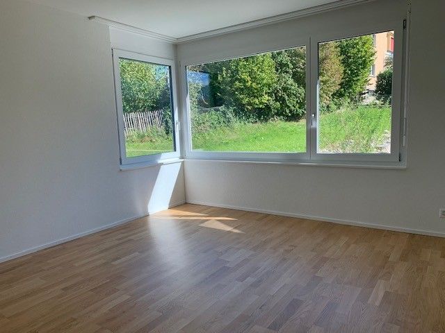 Wohnglück auf 100 m2 - EG 3,5 Schlafzimmer