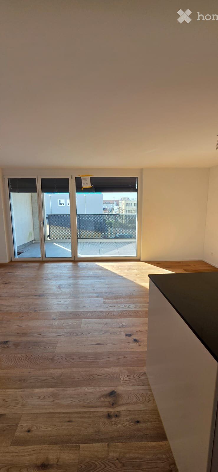Neubau-Erstbezug | Exklusive 4.5-Zimmer-Wohnung mit Kücheninsel & Balkon | Kreuzlingen - Bild 5