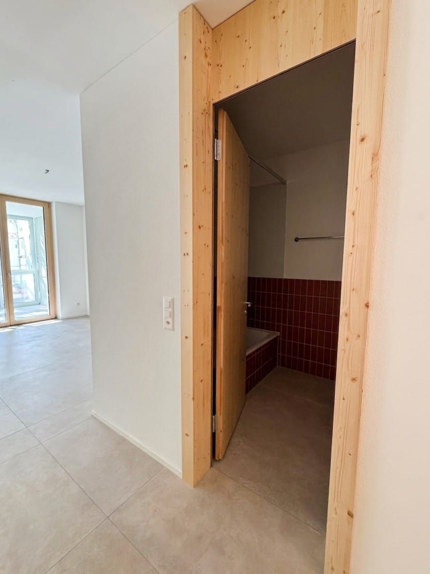 Helle 3.5-Zimmer-Wohnung mit Balkon in Effretikon - Bild 8