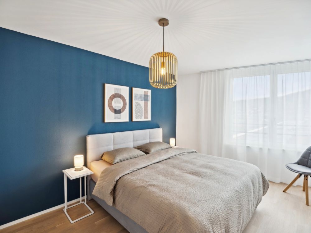 Basel-Aesch - Hochwertig möblierte Apartments nahe ISB Campus - Bild 5