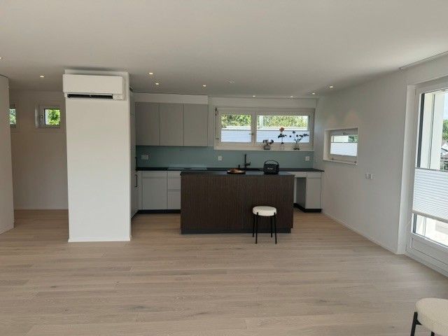 Erstbezug in schön sanierte 4 ½ Zimmer Wohnung in 3-Parteienhaus - Bild 5