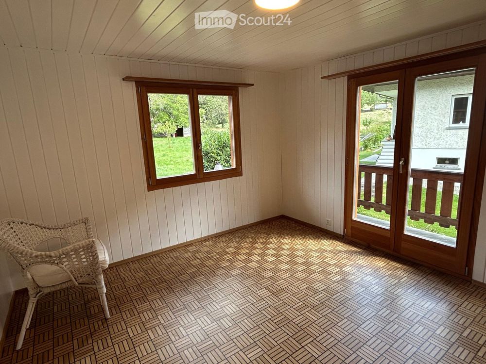 Einfamilienhaus - Erstvermietung nach kompletter Renovation - Bild 5