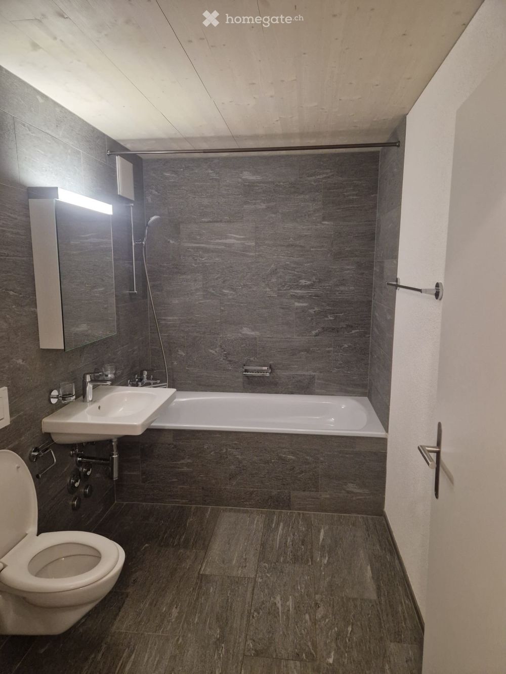 Nachmieter/in gesucht ? moderne 1.5-Zi.-Wohnung in Grüningen - Bild 2