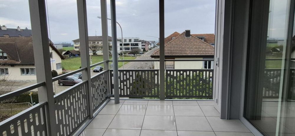 Moderne Wohnung in Seenähe sucht neue Mieter - Bild 9