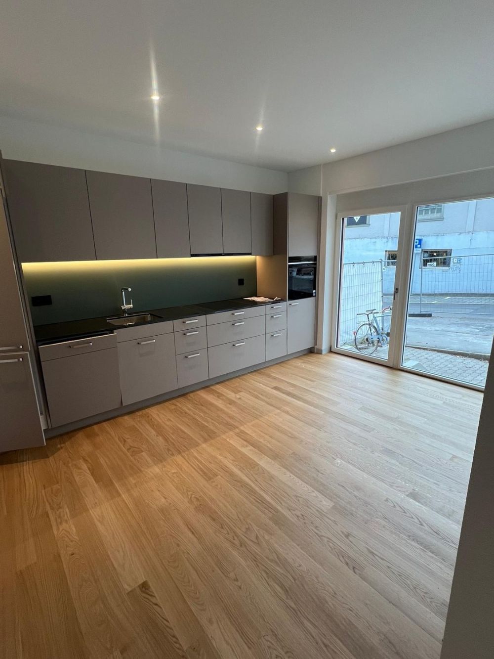 Wohnung an der Bahnhofstrasse 4 im Wabern - Bild 5