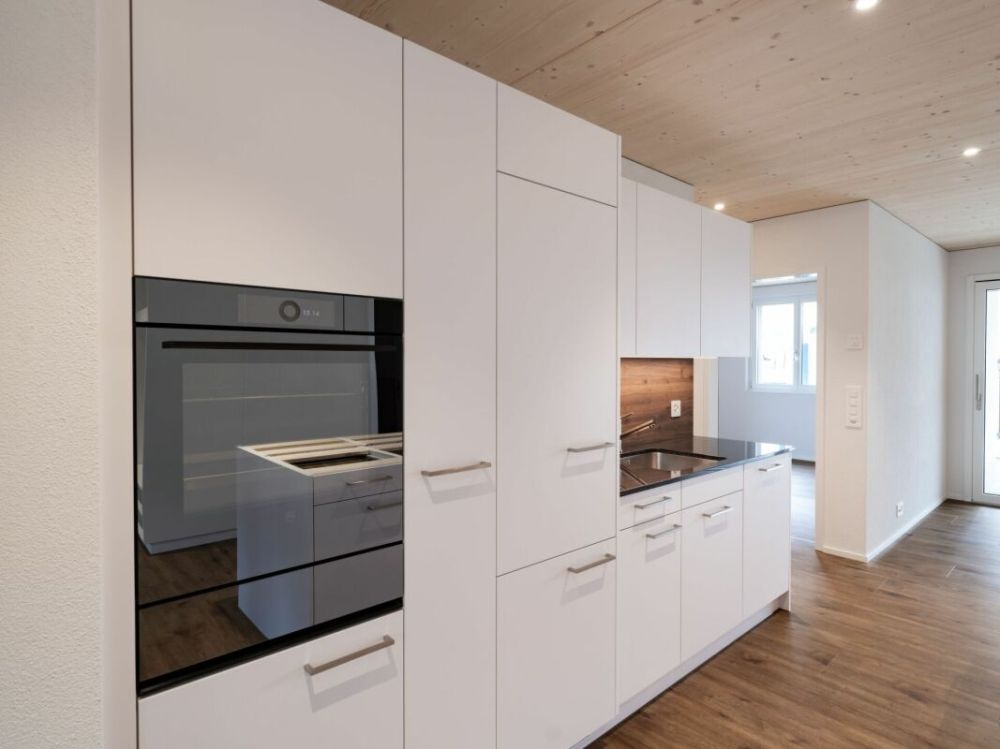 Grosszügige, moderne 3.5-Zimmer-Gartenwohnung zu vermieten - Bild 4