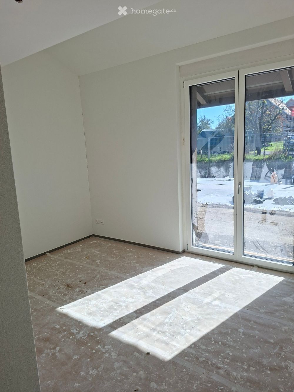 Doppeleinfamilienhaus in Nänikon - Bild 3