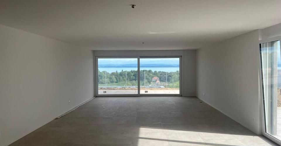Les terrasses de Sachet, villas de 5.5 pièces à Cortaillod - Villa 5.5 pièces - image - 7