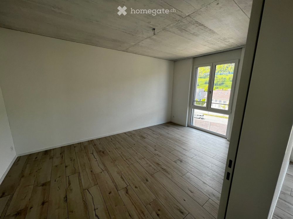 3.5 Zimmer Wohnung in Aarburg - Bild 3
