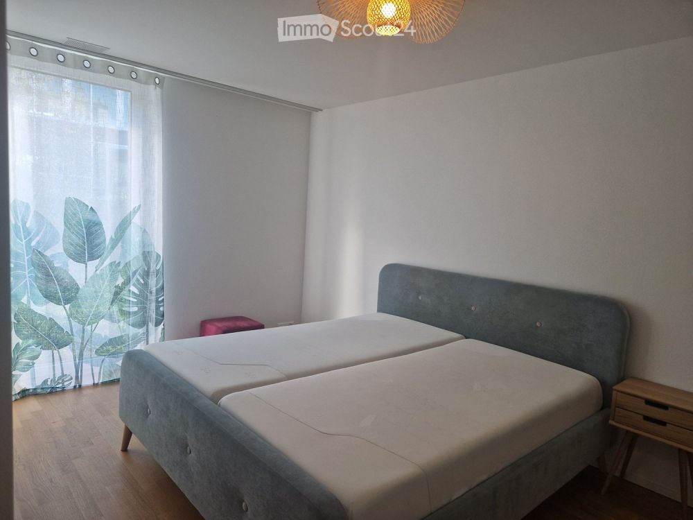 Wohnung in Aarau - Bild 1