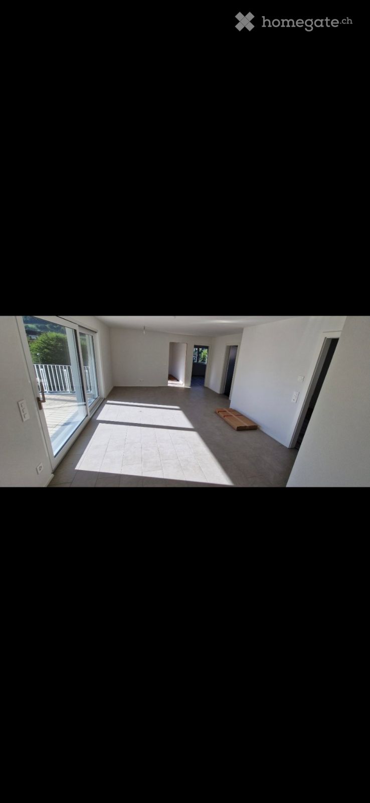 Neubauwohnung 4.5Zimmer Gelterkinden - Bild 12