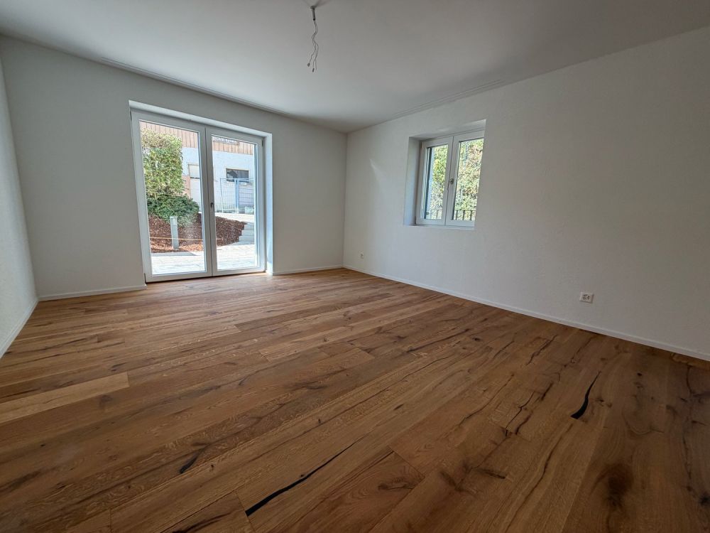 ERSTVERMIETUNG: Wunderschöne 2.5 Zimmerwohnung an toller Lage - Bild 4
