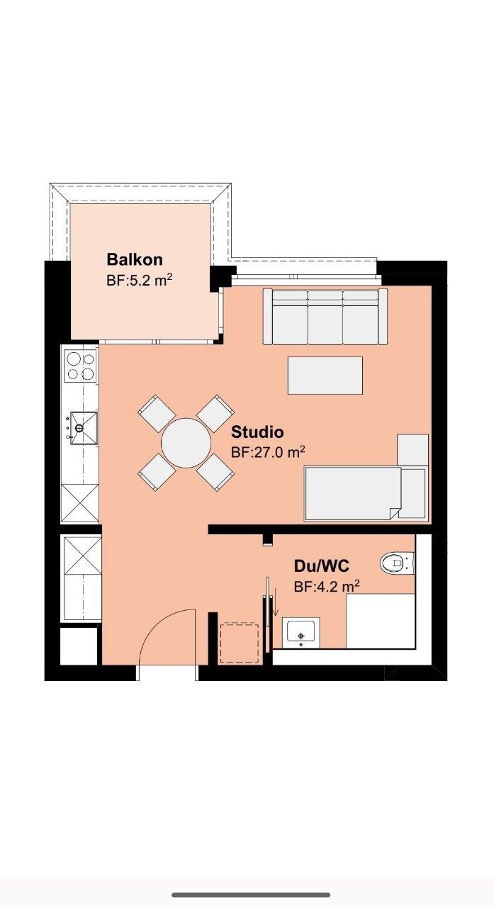 Neubau Wohnung an zentraler Lage in Ostermundigen - Bild 10