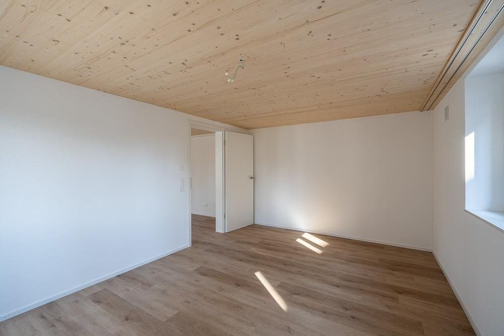 Moderne 3.5-Zi. Neubauwohnung mit hochwertigem Ausbaustandard - Flawilerstrasse, Gossau--8
