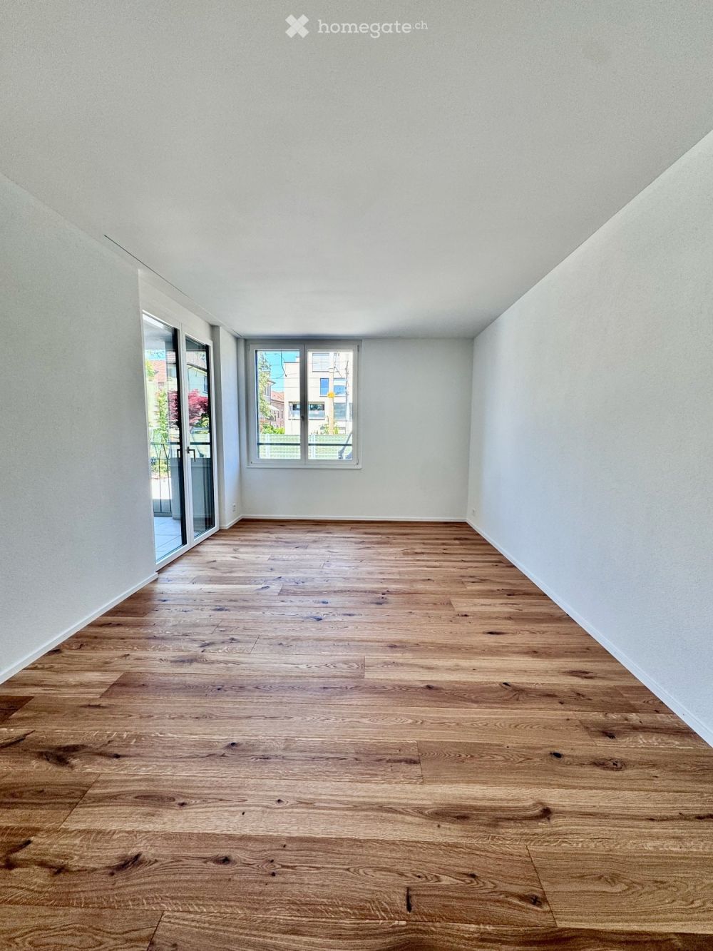 Erstvermietung – Urbanes Wohnen am Puls von Uster. - Bild 5