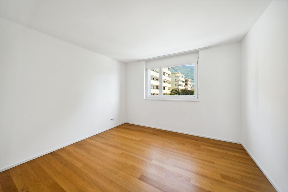 Moderno e luminoso - Zimmer