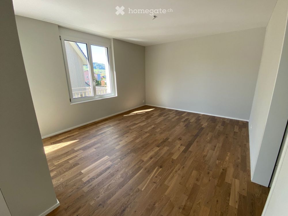 Stilvolle 3.5-Zimmer-Maisonette im Neubau – modernes Wohnen mit Charme in Wängi - Bild 4