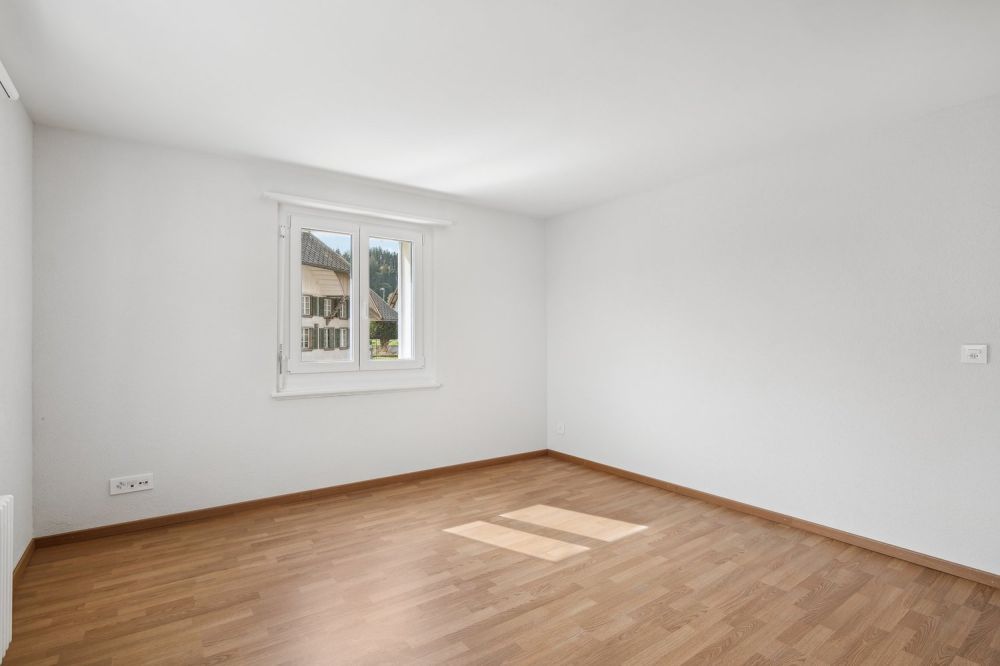 Moderne 4.5-Zimmerwohnung mit Stil und Komfort - Bild 5