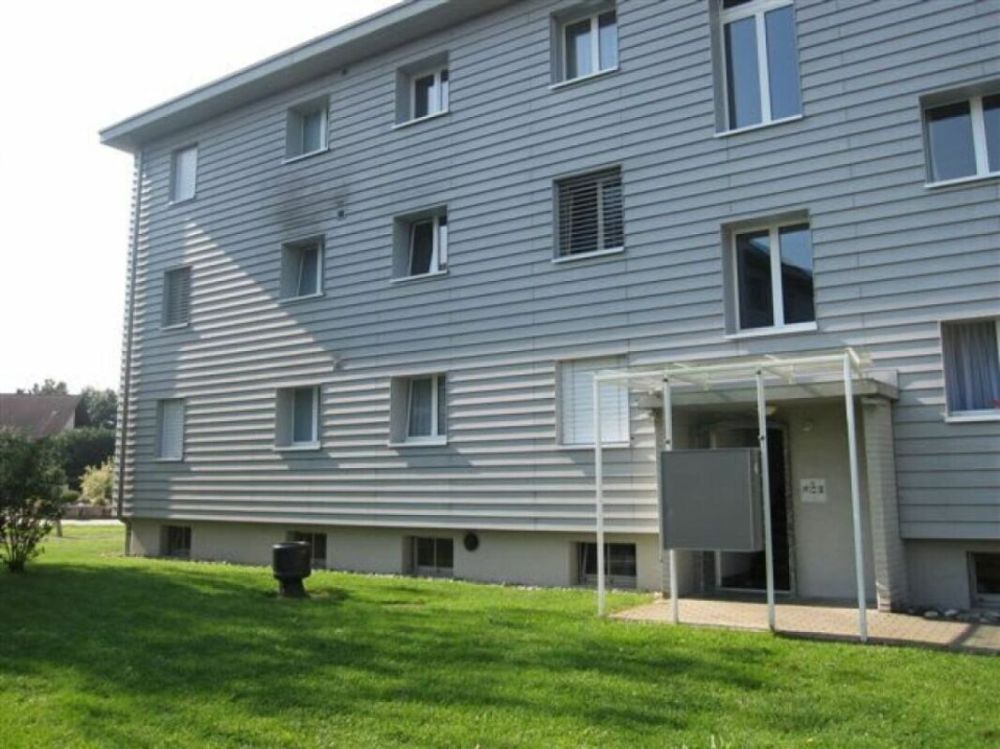 Erstbezug in einer totalsanierten Wohnung - Bild 1