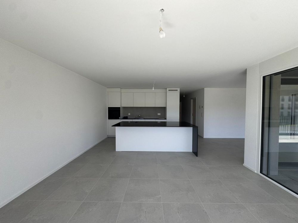 À louer – Magnifique appartement neuf de 4.5 pièces avec spacieux balcon - Bild 3