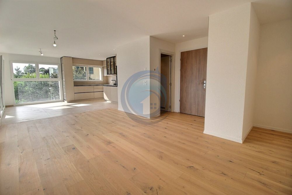APPARTEMENT NEUF DE 4,5 PIÈCES AVEC VUE PANORAMIQUE SUR LE LAC - Bild 3