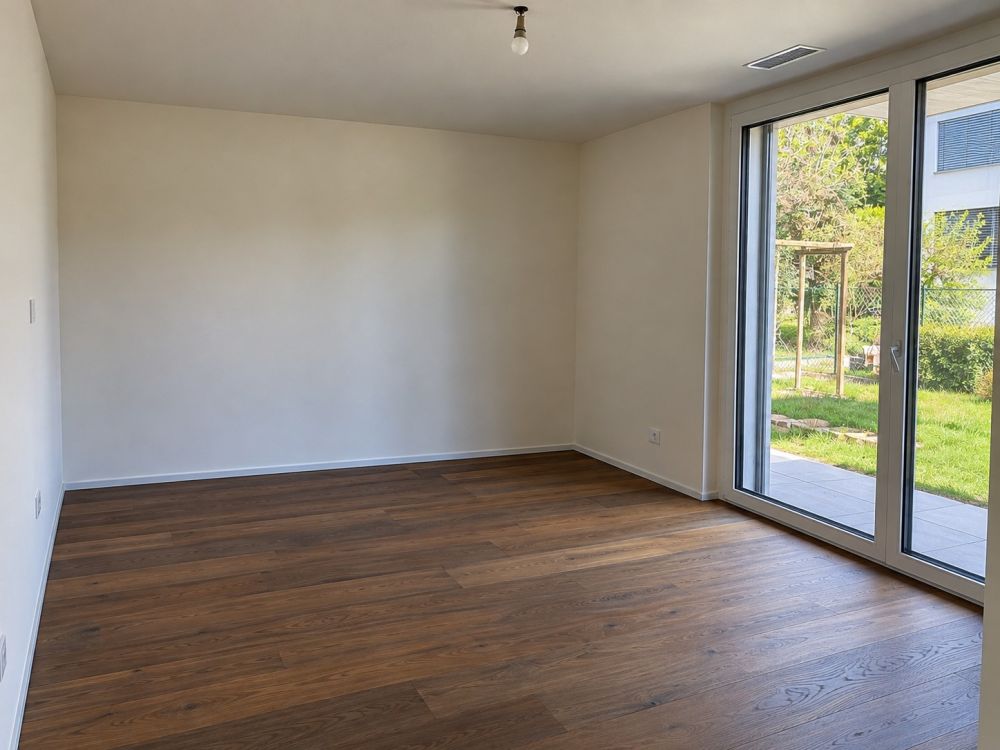 3,5 pièces neuf avec terrasse – Le Mont-sur-Lausanne - Bild 5