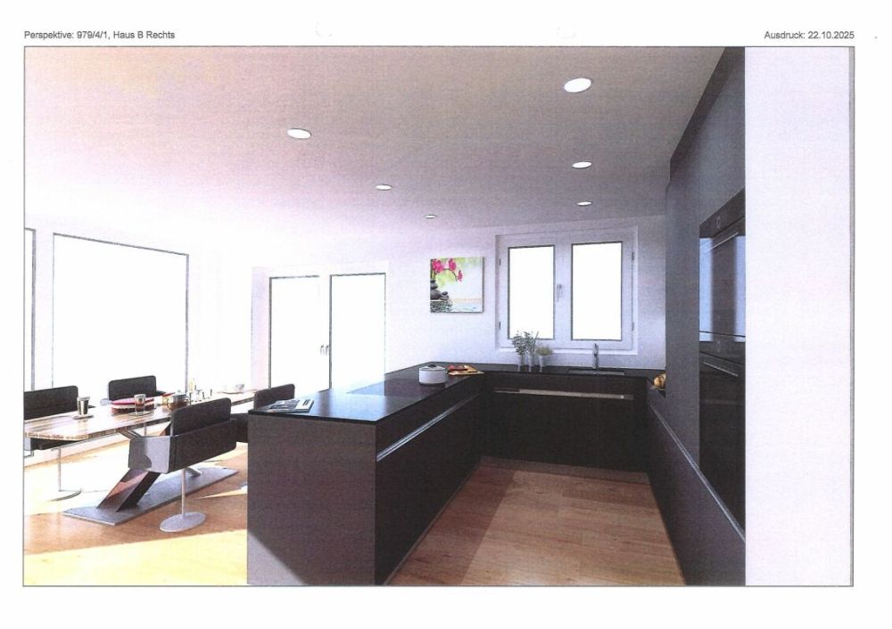 Erstvermietung: Wohnen "Im Dickried" Busswil - Bild 2