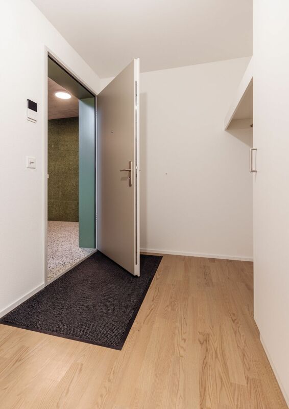 Neubauwohnungen mit Sicht auf die Churfirsten - Bild 2