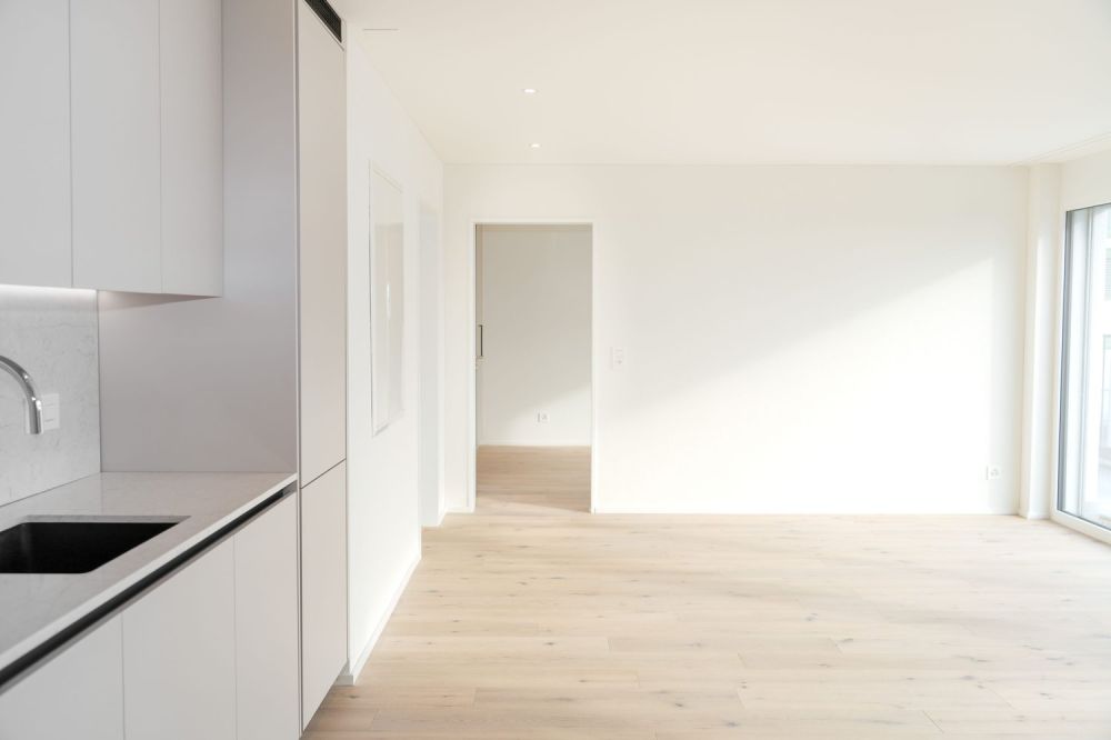 2.5-Zimmer-Stadtwohnung mit grossem Balkon in Grenchen - Bild 6